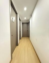 The Criterion (D27), Condominium #589168191